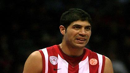 Παίζει με Πανιώνιο ο Βασιλόπουλος