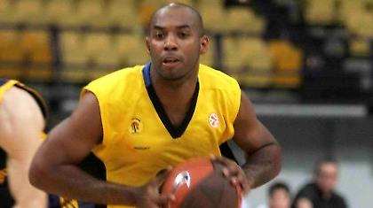 Γκόρντον: «Επικίνδυνος αντίπαλος το Περιστέρι»