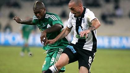 Τσιρίλο: «Πολύ δύσκολος αντίπαλος ο Παναθηναϊκός»