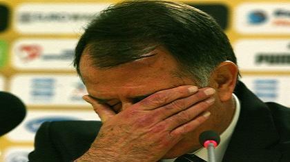 Μπάγεβιτς: «Πλέον είμαστε μόνοι μας»