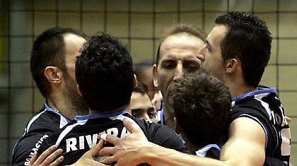 Η «κατάρα» του Μετς συνεχίζεται!