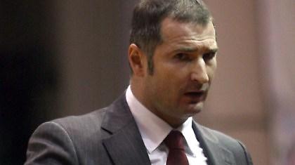 Μάρκοβιτς: «Να τα δώσουμε όλα»