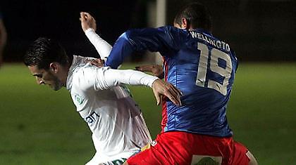 Β’ Εθνική: «Χ»ορταστική ισοπαλία