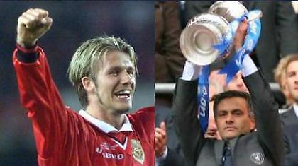 Μεγάλες συναντήσεις…