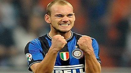 Αποθέωσε τη νυν, «έκραξε» την πρώην ο Σνάιντερ!