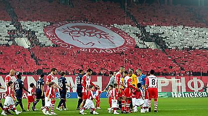 Με τέτοια ευκαιρία και θα πάρει παίκτη να μην παίζει;