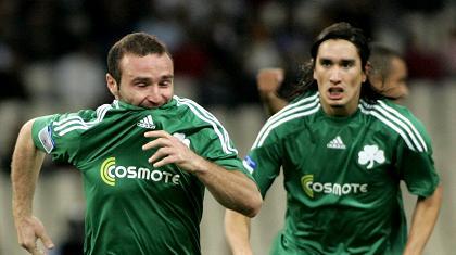 ΠΑΟ: Με τέσσερις αλλαγές για το «τρίποντο»