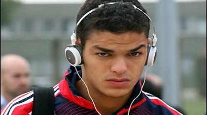 ΟΣΦΠ: Μπεν Αρφά το δώρο του Κόκκαλη