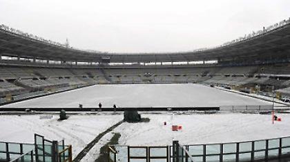 Ο κακός τους ο καιρός
