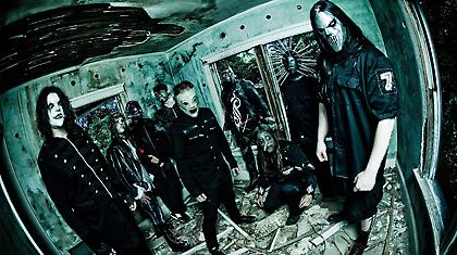 Το νέο video των Slipknot