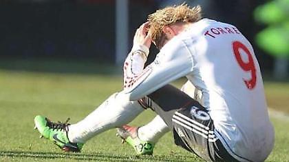 Premier League: Και ο κατήφορος συνεχίζεται…