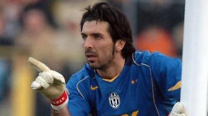 Επιστρέφει με Μίλαν ο Μπουφόν