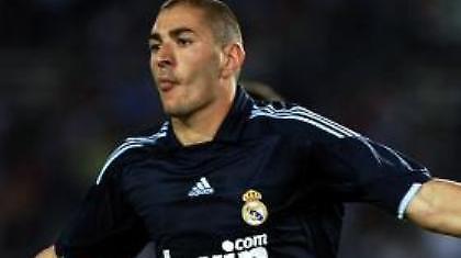 Μπενζεμά:«Χαρούμενος που θα αντιμετωπίσουμε τη Λιόν»