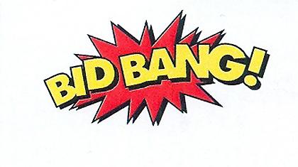 BIDBANG!