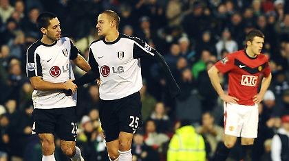 Premier League: Πανωλεθρία για τη «μισή» Γιουνάιτεντ