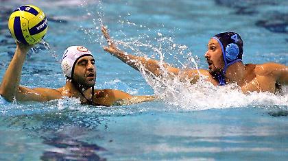 Παρέμεινε στην κορυφή ο Ολυμπιακός