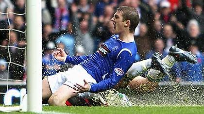 Scottish Premier: Τη διέσυρε…