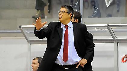 Πιλαφίδης: «Κρίσιμο παιχνίδι»