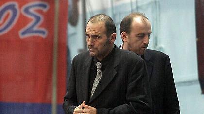 Καλαφατάκης: «Κοιτάμε μπροστά»