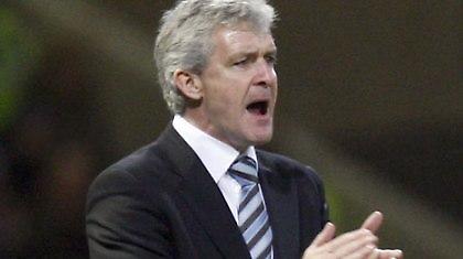 Η προαναγγελία ενός διαζυγίου