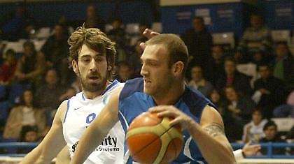 Α2: «Άλωσε» το Ιβανώφειο ο Αρκαδικός