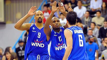 Άλλος ήταν ο Κολοσσός…