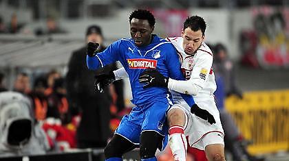 Bundesliga: Επιτέλους νίκη για Στουτγκάρδη