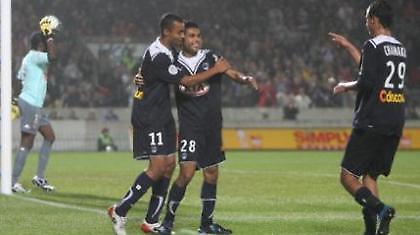 Le Championnat: «Σίφουνας» η Μπορντό!