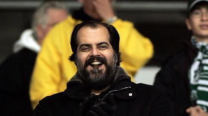 Πατέρας: «Ό,τι μας ζητήσει ο προπονητής»