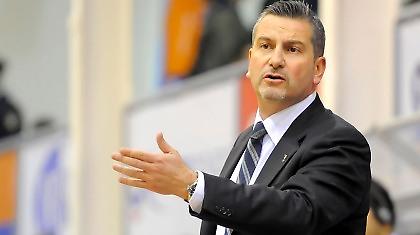 Ζούρος: «Δυνατή έδρα το Βενετόκλειο»