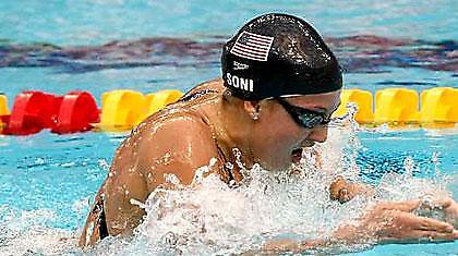 «Ιπτάμενοι» Αμερικανοί