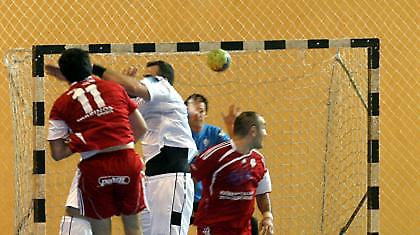 Μεγάλη πρόκριση για Πανελλήνιο, «σοκ» για Ζαφειράκη