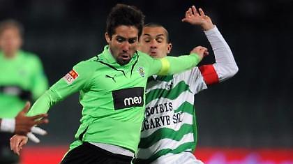 Superliga: «Λιοντάρια» στο Ναβάλ, γκέλα για Ρίο Αβε