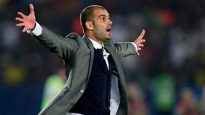 «Μακάρι να ανανεώσει ο Γκουαρντιόλα»