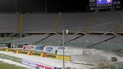 Νέα αναβολή στην Ιταλία