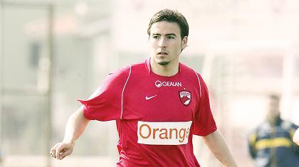 Κριστέα: «Πρόταση και από Άρη»