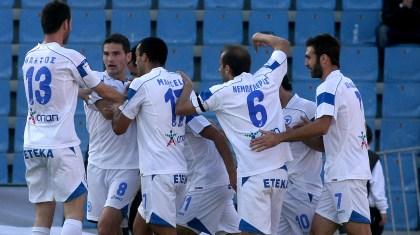 Πανθρακικός-Ατρόμητος 0-3