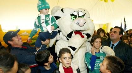 «Χρονιά τίτλων»