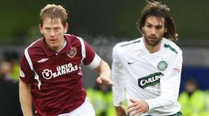 Scottish Premier: Το γκολ του Σαμαρά δεν έφτανε…