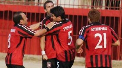 Γ΄Εθνική: Ξανά «αφεντικό» η Παναχαϊκή!