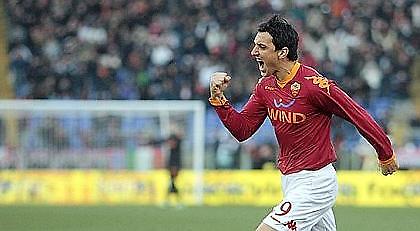 Serie A: Ασταμάτητη η Ρόμα, «χαρακίρι» για Γιουβέντους!