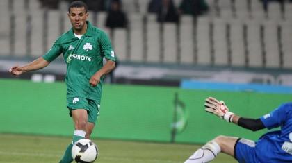 ΠΑΟ: Πρόστιμο στον Κλέιτον