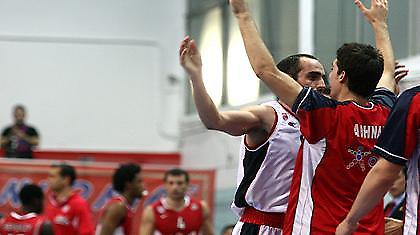 Καλαμπόκης ο τιμωρός!