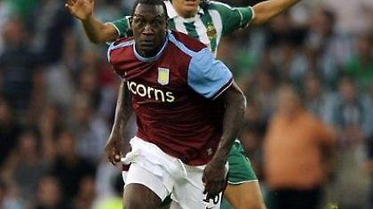 Αγωνία για Χέσκεϊ