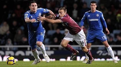 Premier League: «Χ»αρίζει βαθμούς η Τσέλσι