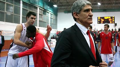 Γιαννάκης: «Πήραμε καλό μάθημα»