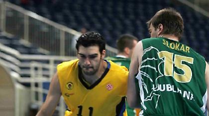 «Ακόμα είναι νωρίς»