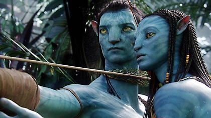 Ρεκόρ ανοίγματος έκανε το «Avatar»!