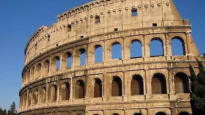 Συμφωνία μεταξύ F1 και Ρώμης