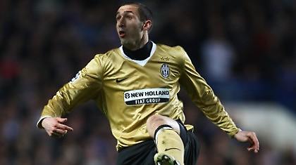 Κιελίνι: «Δεν θεωρούμαστε μεγάλη ομάδα»